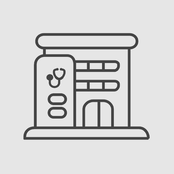 default clinic photo